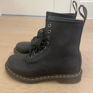 Doc Marten Boots